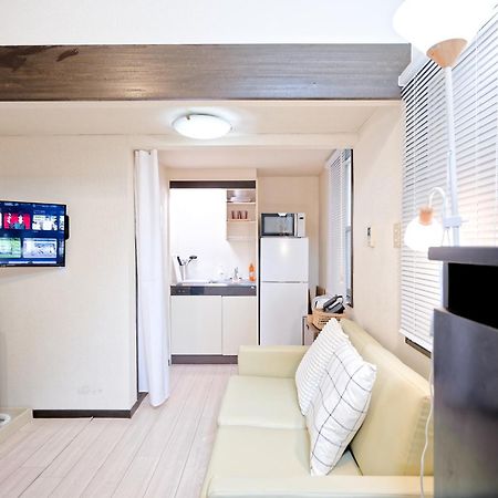 شقة Shibuya Honmachi Loft Hideaway طوكيو المظهر الخارجي الصورة
