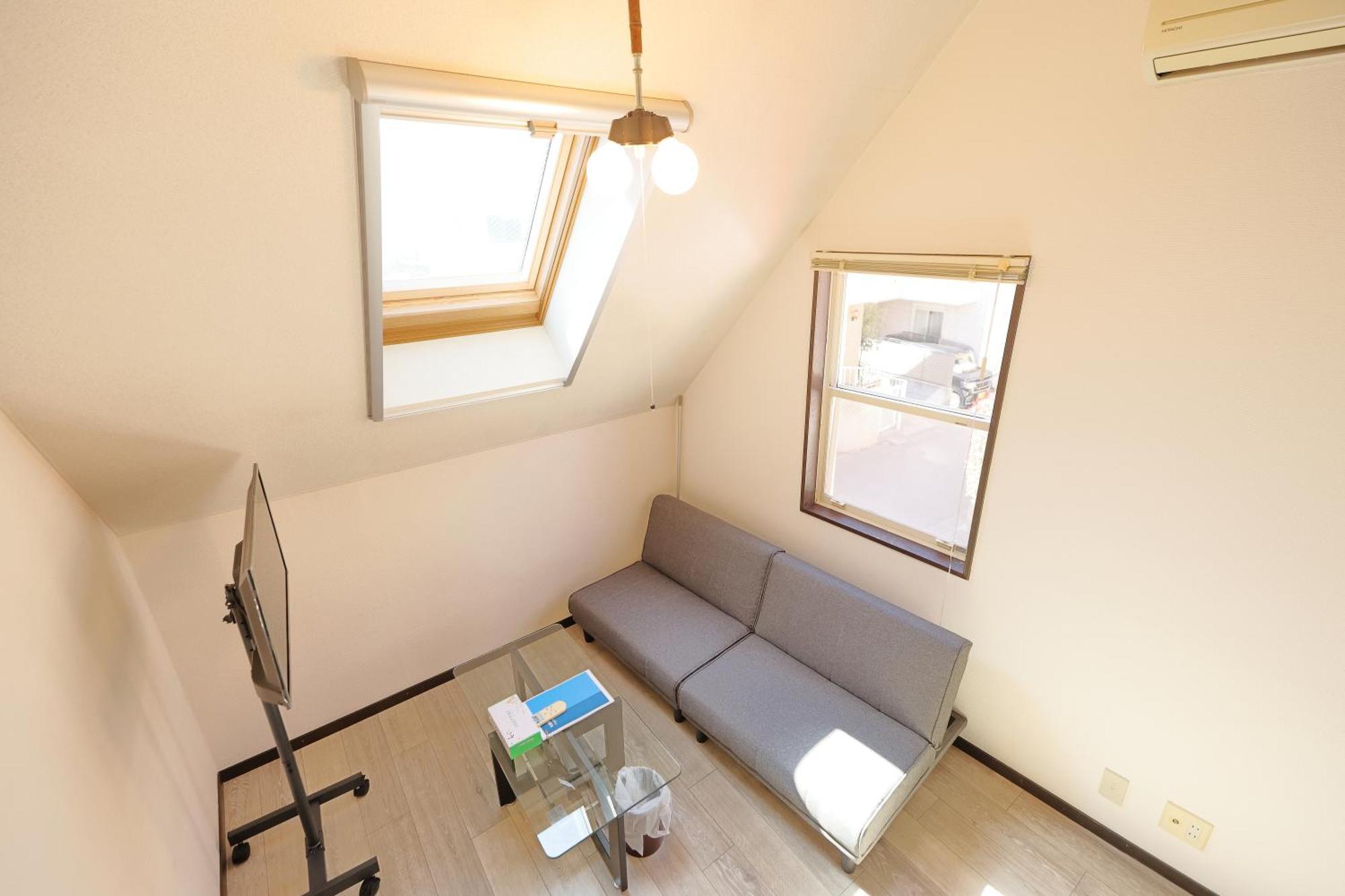 شقة Shibuya Honmachi Loft Hideaway طوكيو المظهر الخارجي الصورة