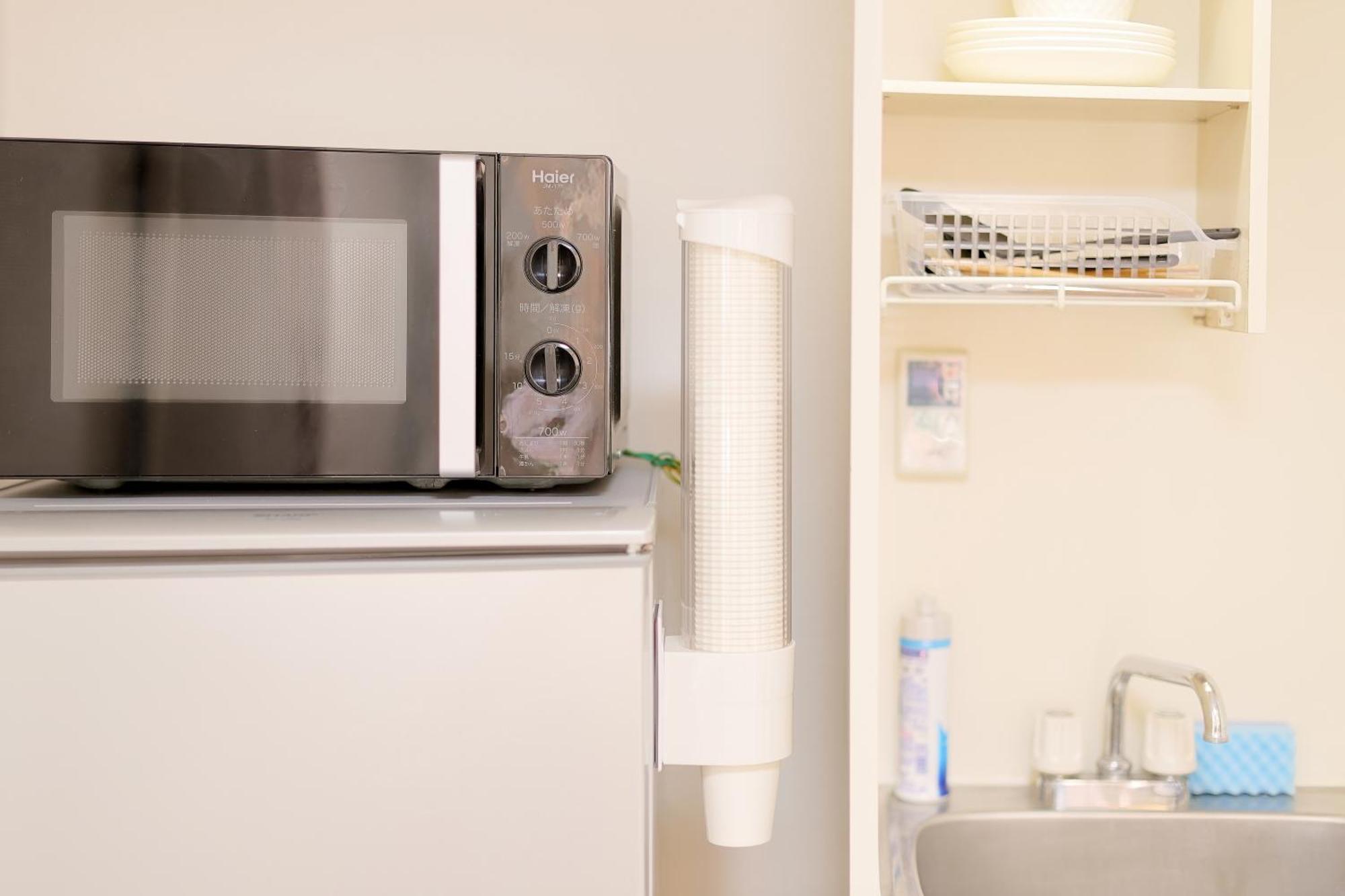 شقة Shibuya Honmachi Loft Hideaway طوكيو المظهر الخارجي الصورة