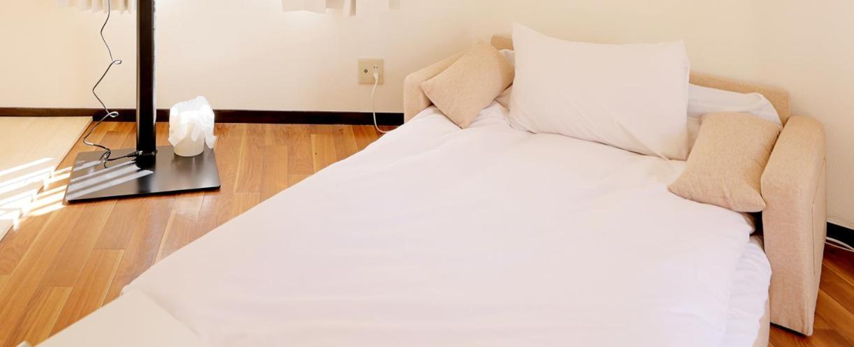 شقة Shibuya Honmachi Loft Hideaway طوكيو المظهر الخارجي الصورة
