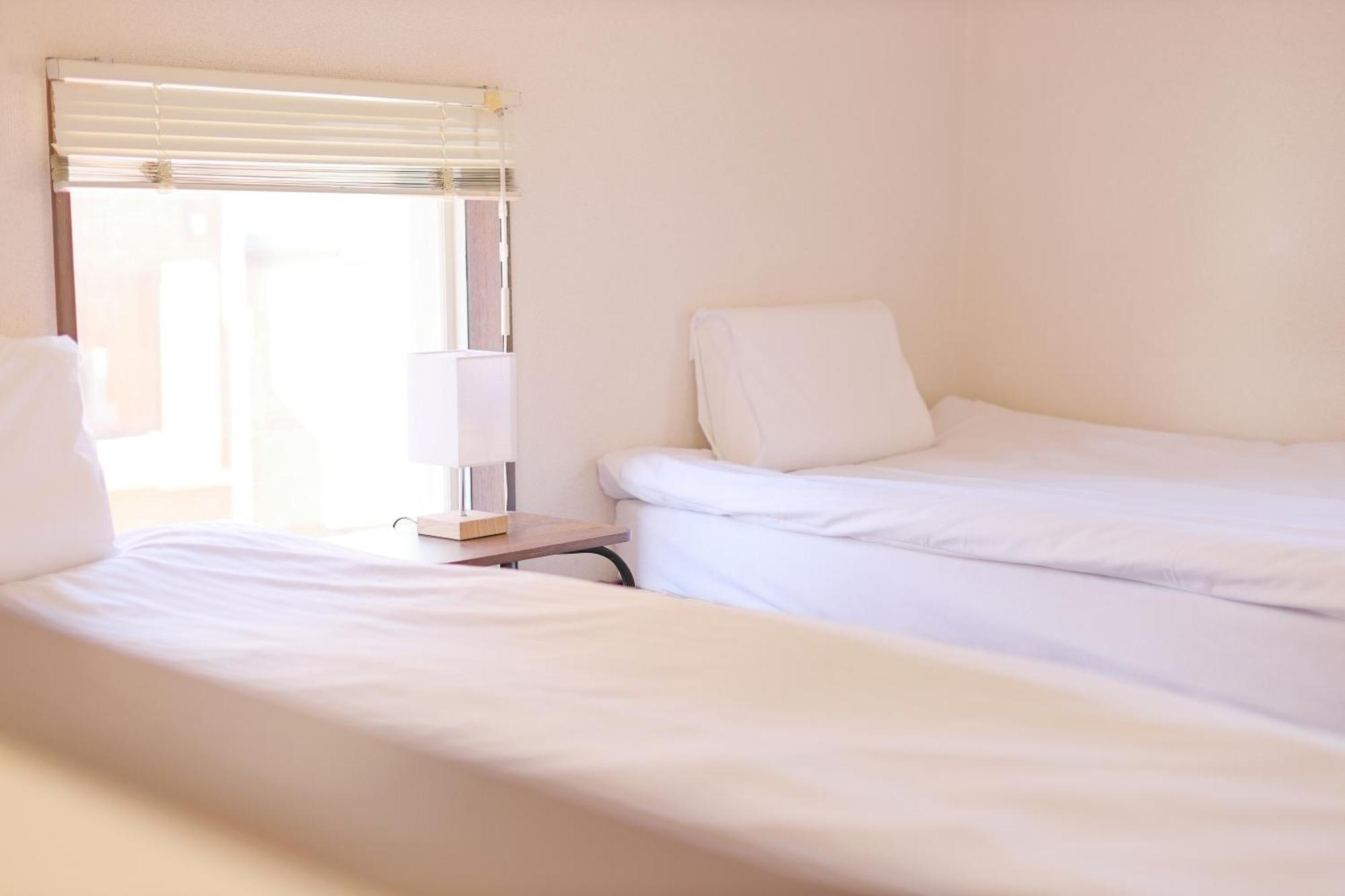 شقة Shibuya Honmachi Loft Hideaway طوكيو المظهر الخارجي الصورة