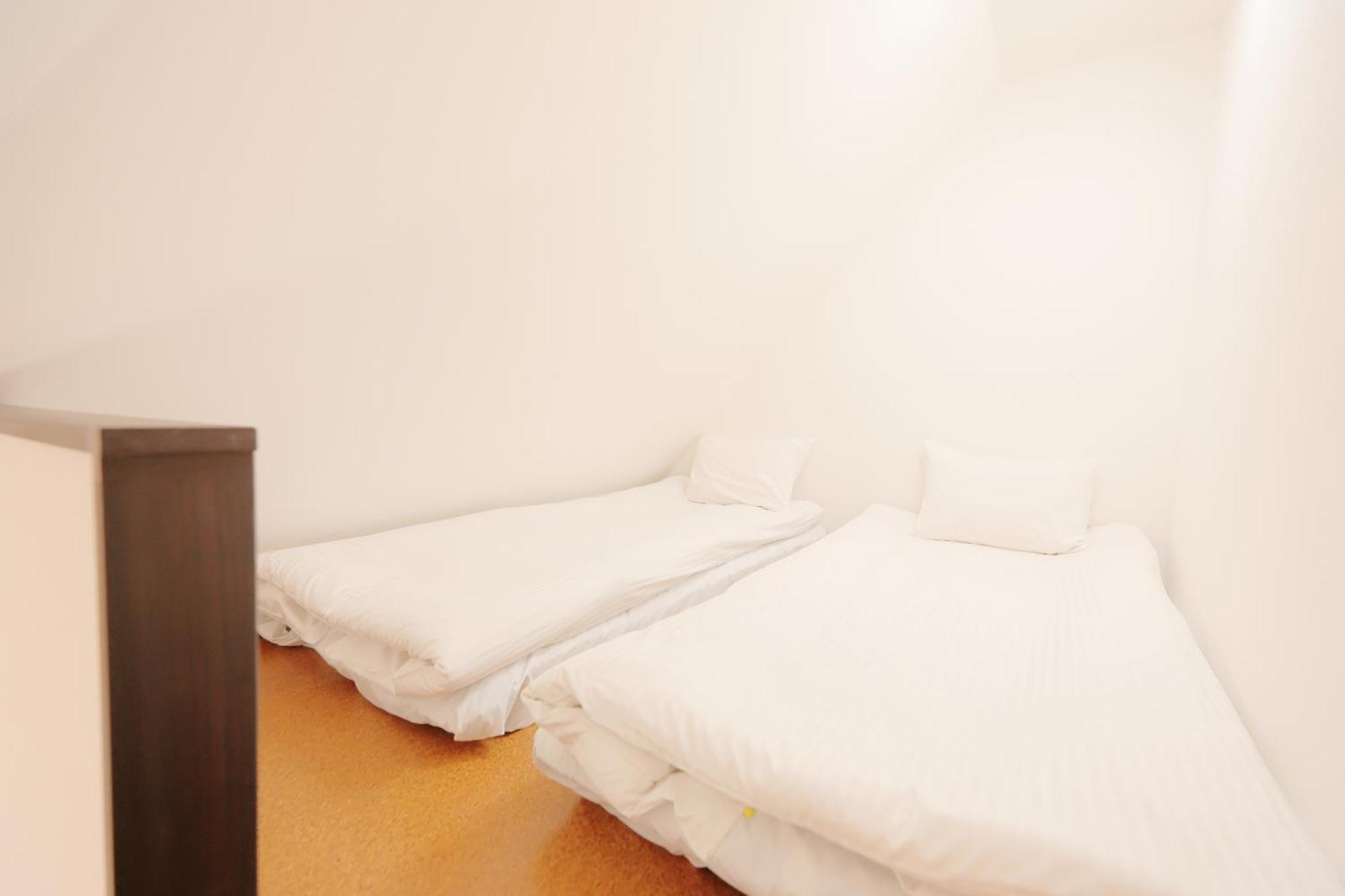 شقة Shibuya Honmachi Loft Hideaway طوكيو المظهر الخارجي الصورة