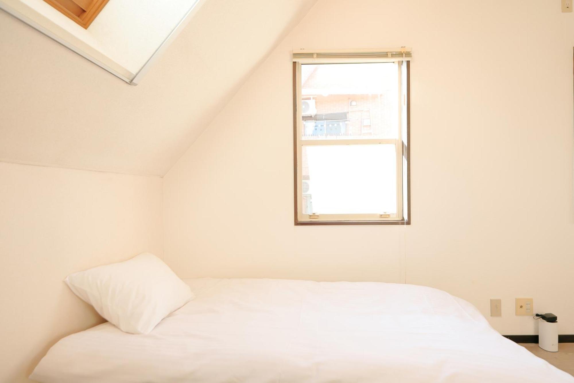شقة Shibuya Honmachi Loft Hideaway طوكيو المظهر الخارجي الصورة