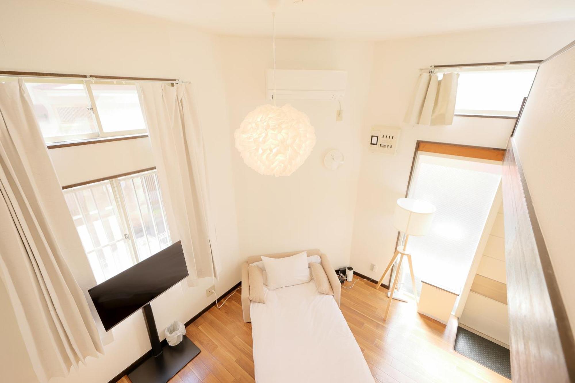 شقة Shibuya Honmachi Loft Hideaway طوكيو المظهر الخارجي الصورة