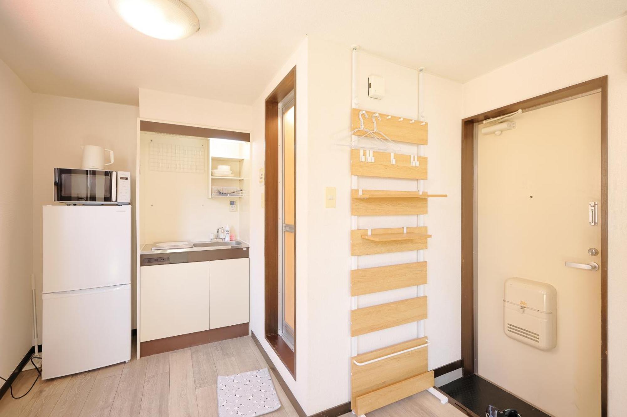 شقة Shibuya Honmachi Loft Hideaway طوكيو المظهر الخارجي الصورة