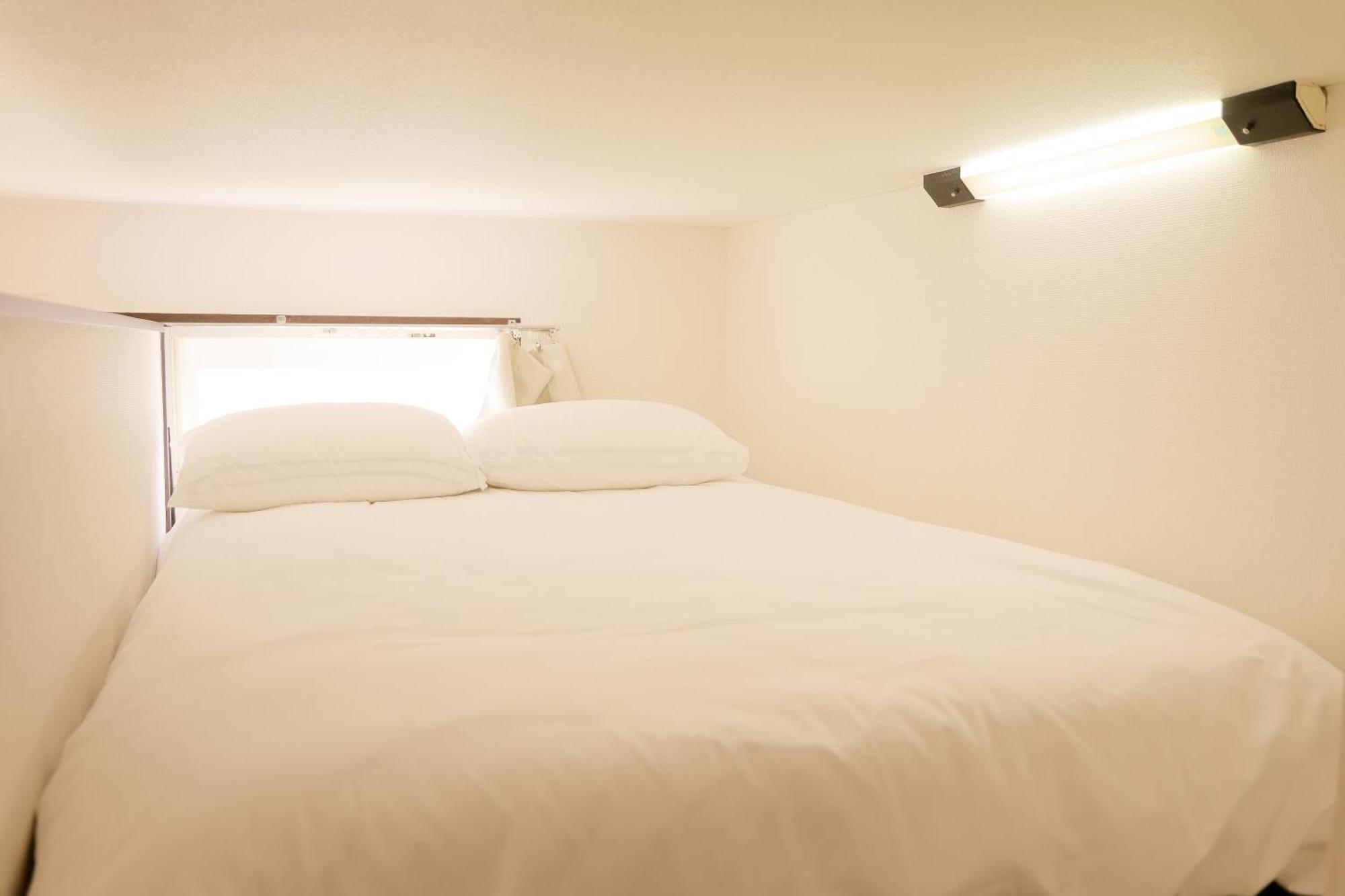 شقة Shibuya Honmachi Loft Hideaway طوكيو المظهر الخارجي الصورة