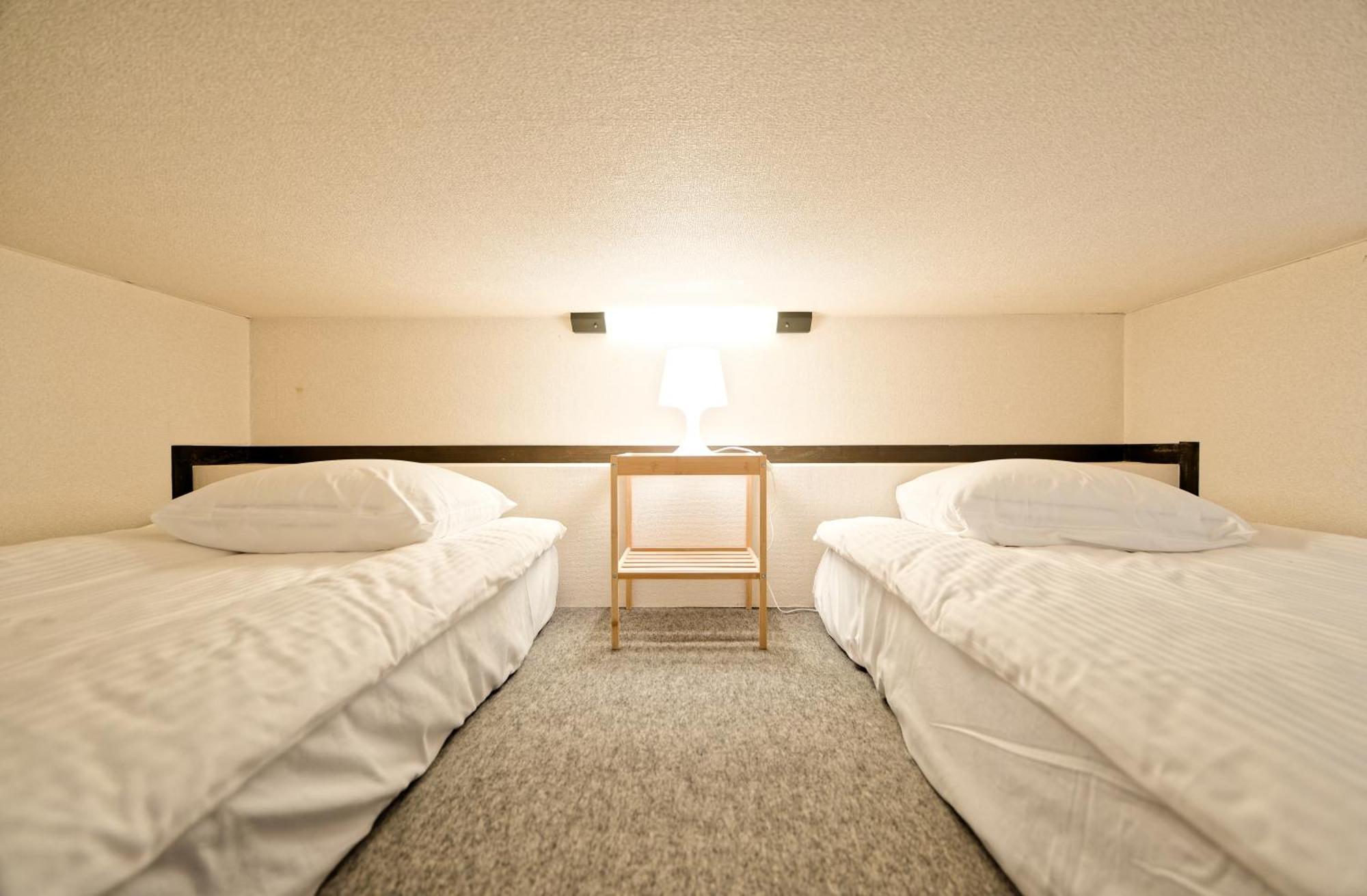 شقة Shibuya Honmachi Loft Hideaway طوكيو المظهر الخارجي الصورة